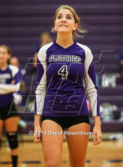 Thumbnail 2 in Fletcher vs. Raines photogallery.