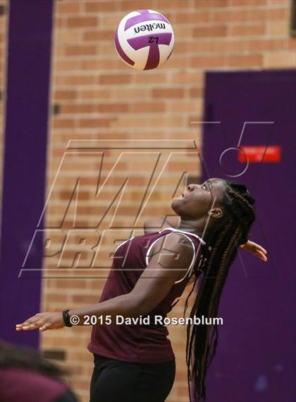 Thumbnail 2 in Fletcher vs. Raines photogallery.