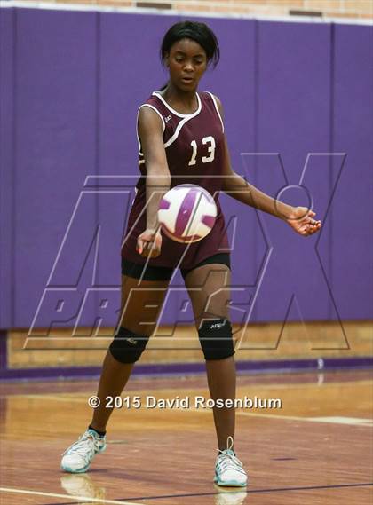 Thumbnail 2 in Fletcher vs. Raines photogallery.