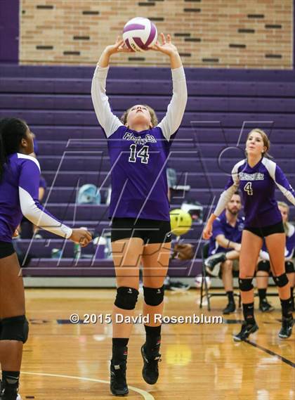 Thumbnail 3 in Fletcher vs. Raines photogallery.