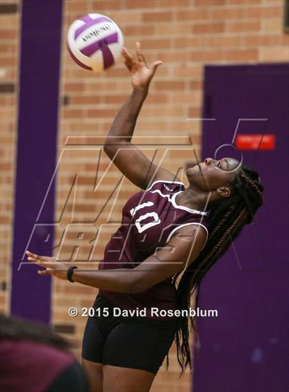 Thumbnail 3 in Fletcher vs. Raines photogallery.