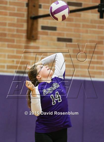Thumbnail 2 in Fletcher vs. Raines photogallery.
