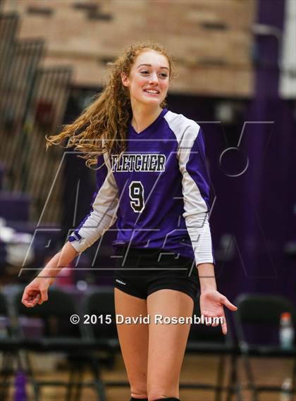 Thumbnail 3 in Fletcher vs. Raines photogallery.