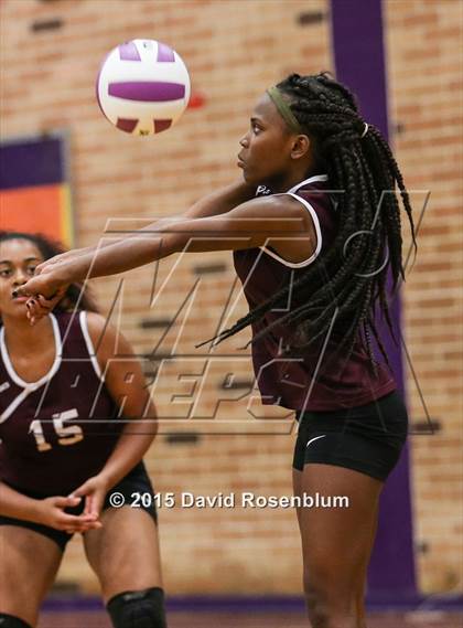 Thumbnail 3 in Fletcher vs. Raines photogallery.