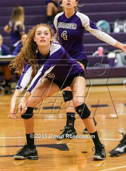 Thumbnail 1 in Fletcher vs. Raines photogallery.