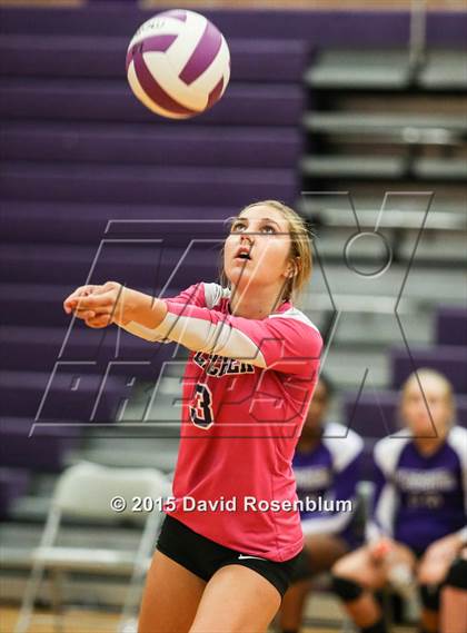 Thumbnail 3 in Fletcher vs. Raines photogallery.