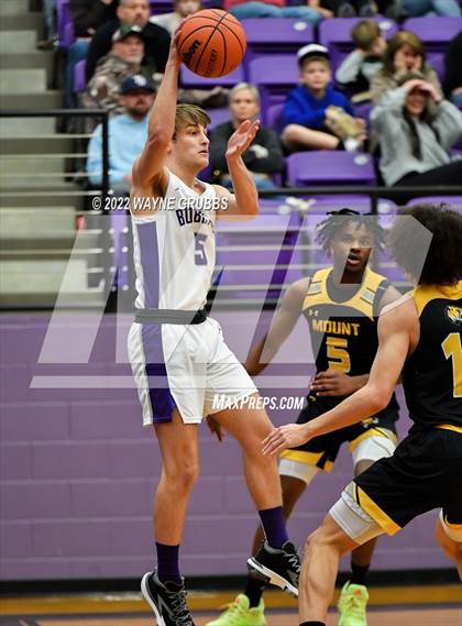 Thumbnail 2 in Mt. Pleasant @ Hallsville photogallery.