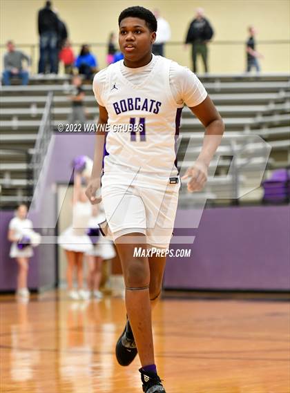 Thumbnail 2 in Mt. Pleasant @ Hallsville photogallery.