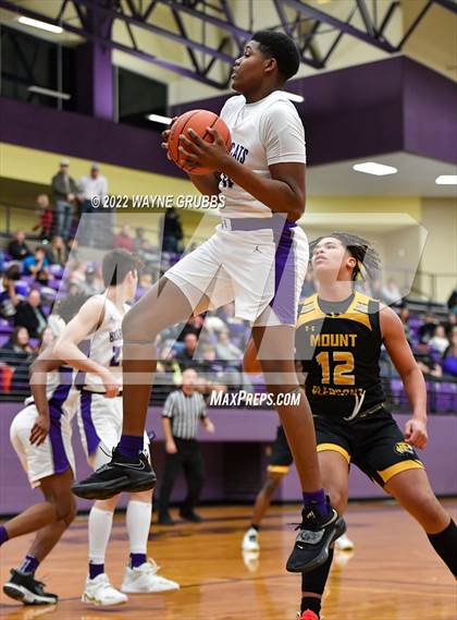 Thumbnail 2 in Mt. Pleasant @ Hallsville photogallery.