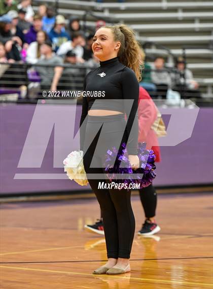 Thumbnail 1 in Mt. Pleasant @ Hallsville photogallery.