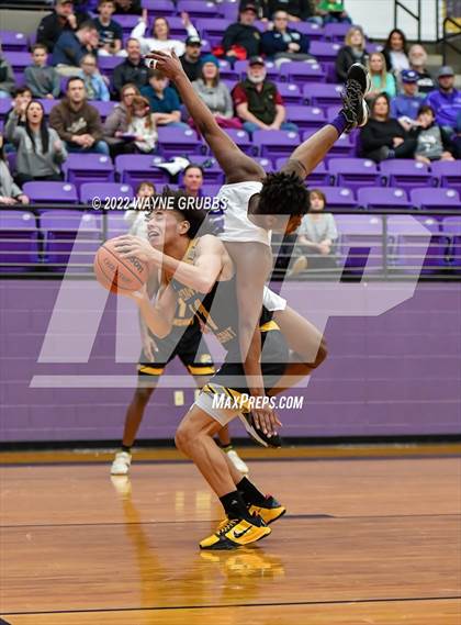 Thumbnail 3 in Mt. Pleasant @ Hallsville photogallery.