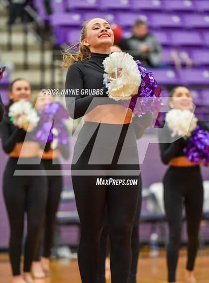 Thumbnail 1 in Mt. Pleasant @ Hallsville photogallery.