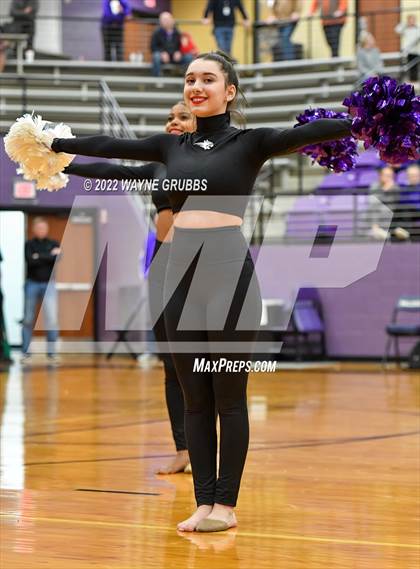 Thumbnail 3 in Mt. Pleasant @ Hallsville photogallery.