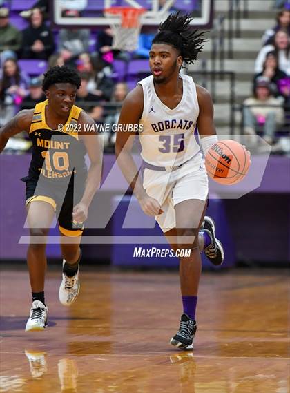 Thumbnail 3 in Mt. Pleasant @ Hallsville photogallery.