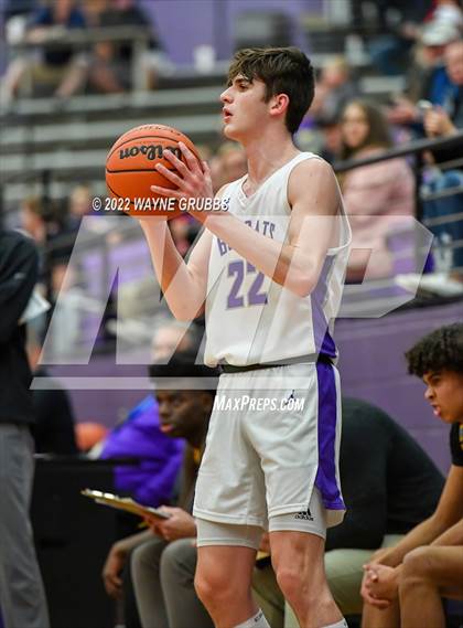 Thumbnail 1 in Mt. Pleasant @ Hallsville photogallery.