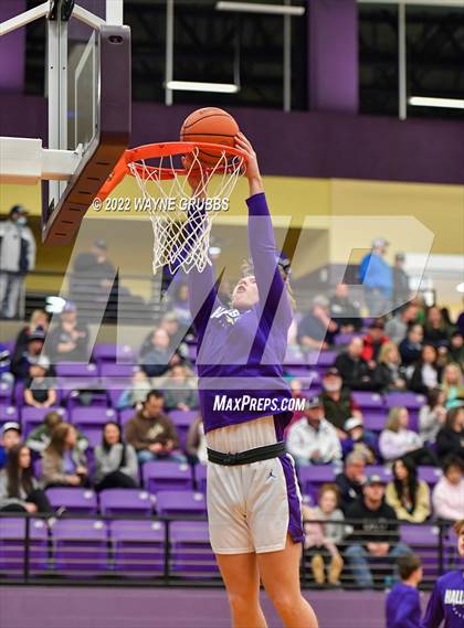Thumbnail 3 in Mt. Pleasant @ Hallsville photogallery.