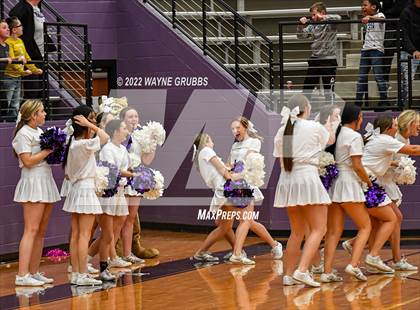Thumbnail 1 in Mt. Pleasant @ Hallsville photogallery.