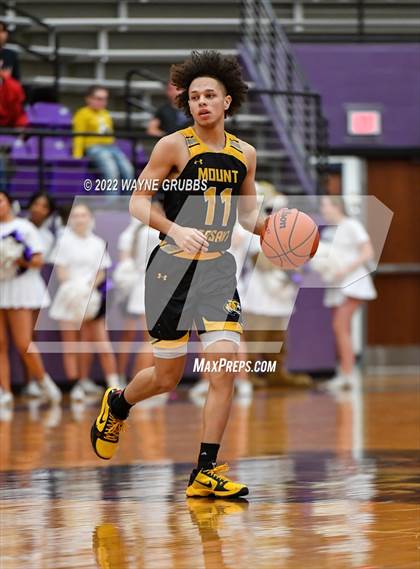 Thumbnail 2 in Mt. Pleasant @ Hallsville photogallery.