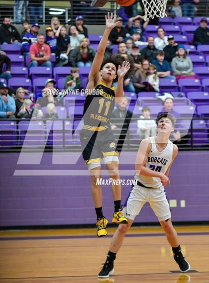 Thumbnail 1 in Mt. Pleasant @ Hallsville photogallery.