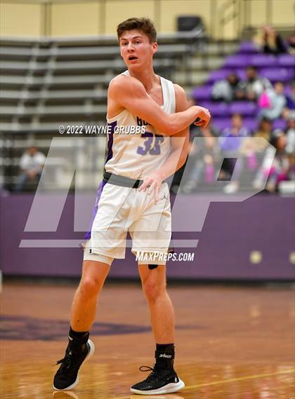 Thumbnail 3 in Mt. Pleasant @ Hallsville photogallery.