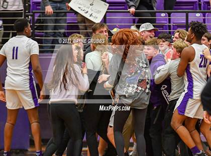 Thumbnail 1 in Mt. Pleasant @ Hallsville photogallery.