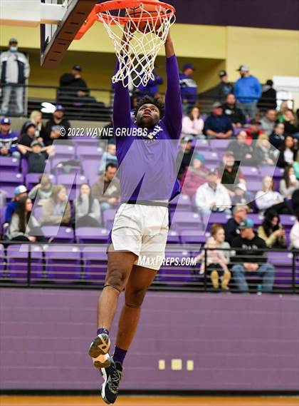 Thumbnail 1 in Mt. Pleasant @ Hallsville photogallery.