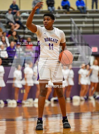 Thumbnail 2 in Mt. Pleasant @ Hallsville photogallery.