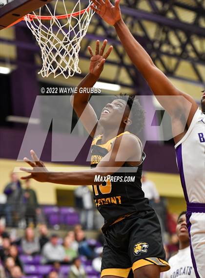 Thumbnail 3 in Mt. Pleasant @ Hallsville photogallery.