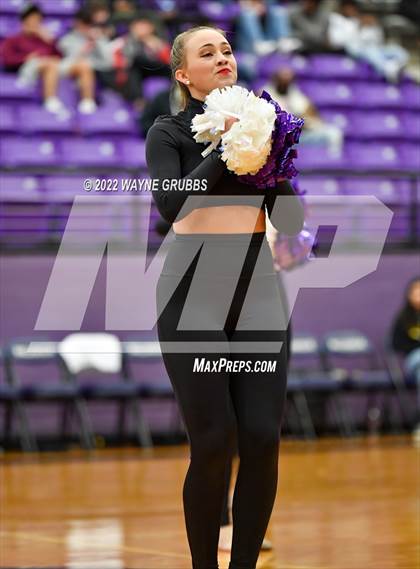 Thumbnail 3 in Mt. Pleasant @ Hallsville photogallery.