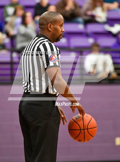 Thumbnail 3 in Mt. Pleasant @ Hallsville photogallery.