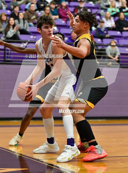 Thumbnail 3 in Mt. Pleasant @ Hallsville photogallery.