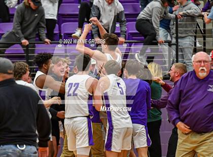Thumbnail 2 in Mt. Pleasant @ Hallsville photogallery.