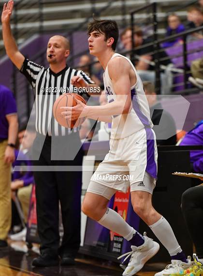 Thumbnail 1 in Mt. Pleasant @ Hallsville photogallery.