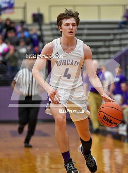 Thumbnail 3 in Mt. Pleasant @ Hallsville photogallery.