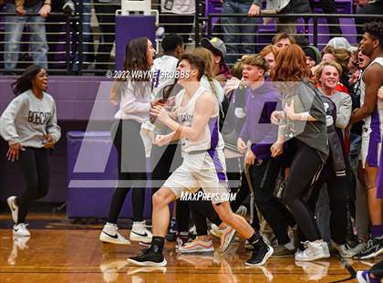 Thumbnail 2 in Mt. Pleasant @ Hallsville photogallery.