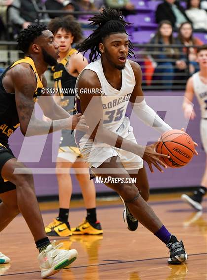 Thumbnail 2 in Mt. Pleasant @ Hallsville photogallery.