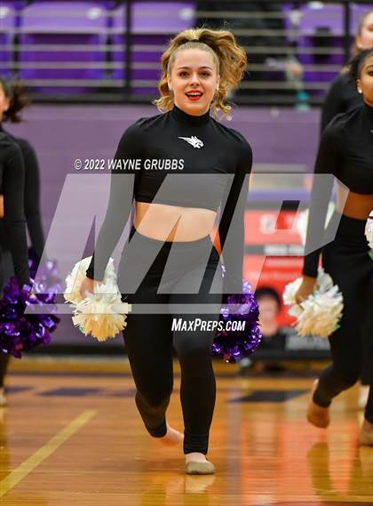 Thumbnail 1 in Mt. Pleasant @ Hallsville photogallery.