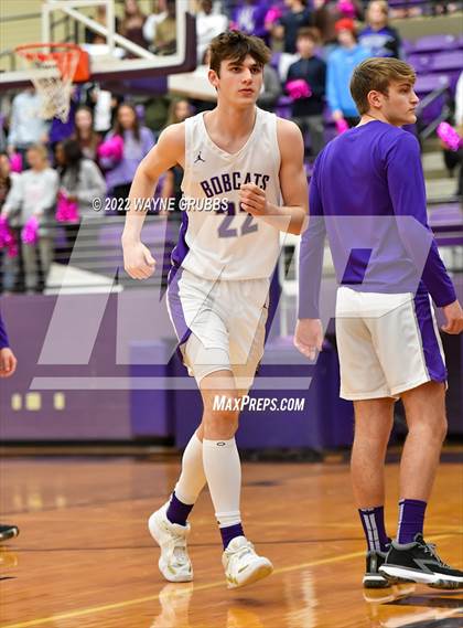 Thumbnail 1 in Mt. Pleasant @ Hallsville photogallery.