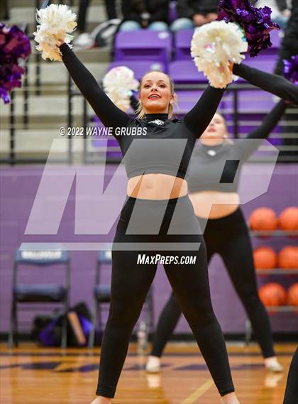 Thumbnail 3 in Mt. Pleasant @ Hallsville photogallery.