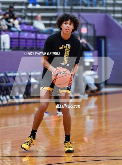 Thumbnail 3 in Mt. Pleasant @ Hallsville photogallery.