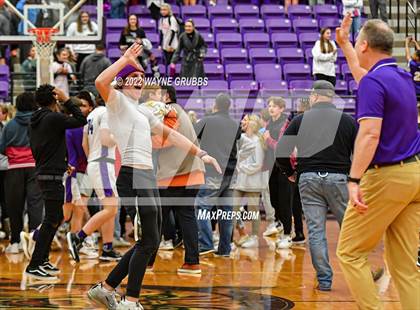 Thumbnail 3 in Mt. Pleasant @ Hallsville photogallery.