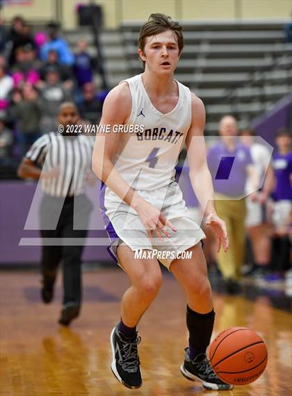 Thumbnail 2 in Mt. Pleasant @ Hallsville photogallery.