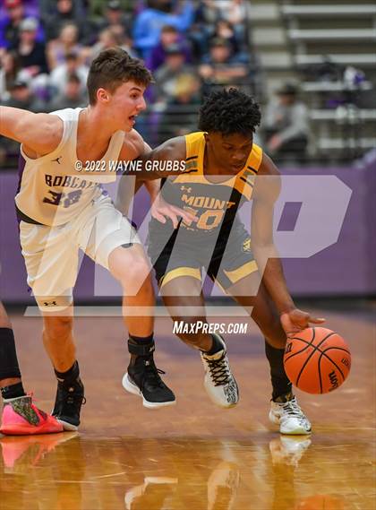 Thumbnail 2 in Mt. Pleasant @ Hallsville photogallery.