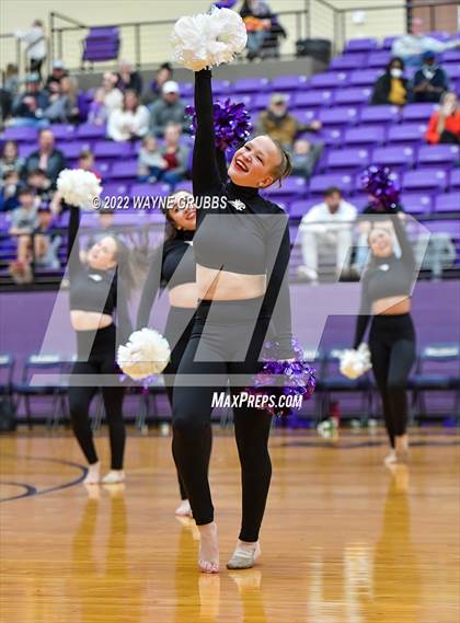 Thumbnail 2 in Mt. Pleasant @ Hallsville photogallery.
