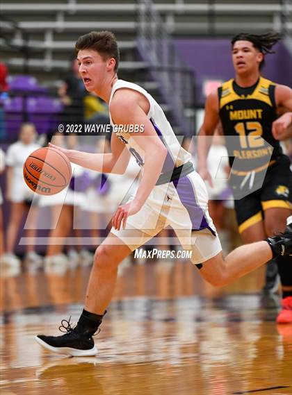 Thumbnail 1 in Mt. Pleasant @ Hallsville photogallery.