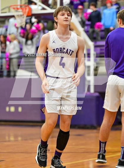 Thumbnail 1 in Mt. Pleasant @ Hallsville photogallery.