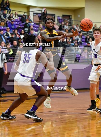 Thumbnail 2 in Mt. Pleasant @ Hallsville photogallery.