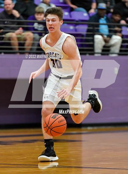 Thumbnail 2 in Mt. Pleasant @ Hallsville photogallery.