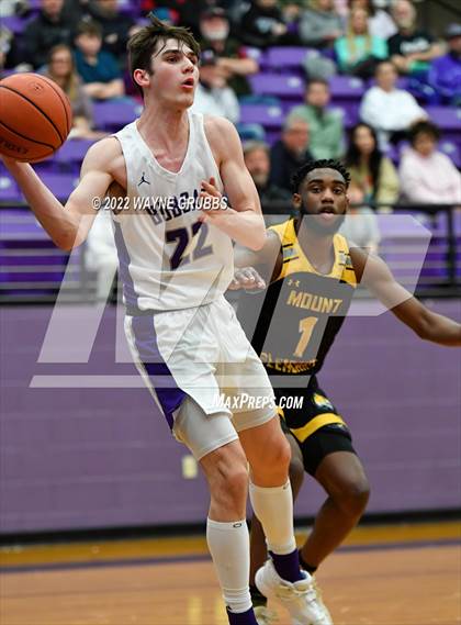 Thumbnail 3 in Mt. Pleasant @ Hallsville photogallery.