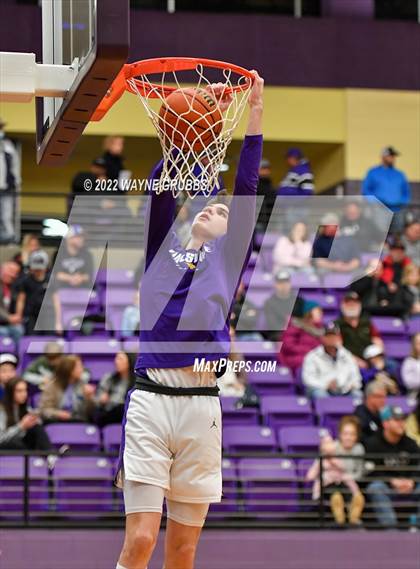 Thumbnail 1 in Mt. Pleasant @ Hallsville photogallery.